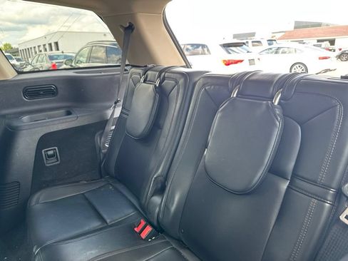 Used 2020 Lincoln Aviator Reserve w/ Equipment Group 201A AWD/4WD image 16