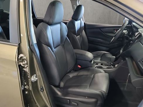 New 2026 Subaru Ascent Bronze Edition image 22