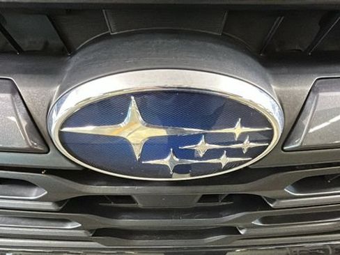 Used 2024 Subaru Outback Limited XT AWD/4WD image 8