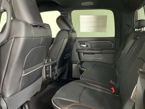 New 2027 RAM 2500 Power Wagon AWD/4WD image 15