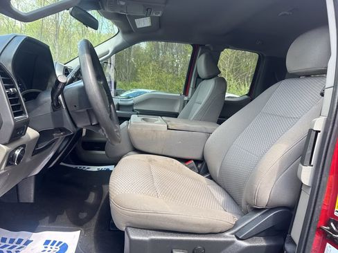 Used 2022 Ford F350 XLT w/ XLT Premium Package image 15