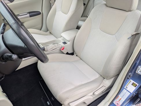 Used 2009 Subaru Impreza Outback Sport image 15