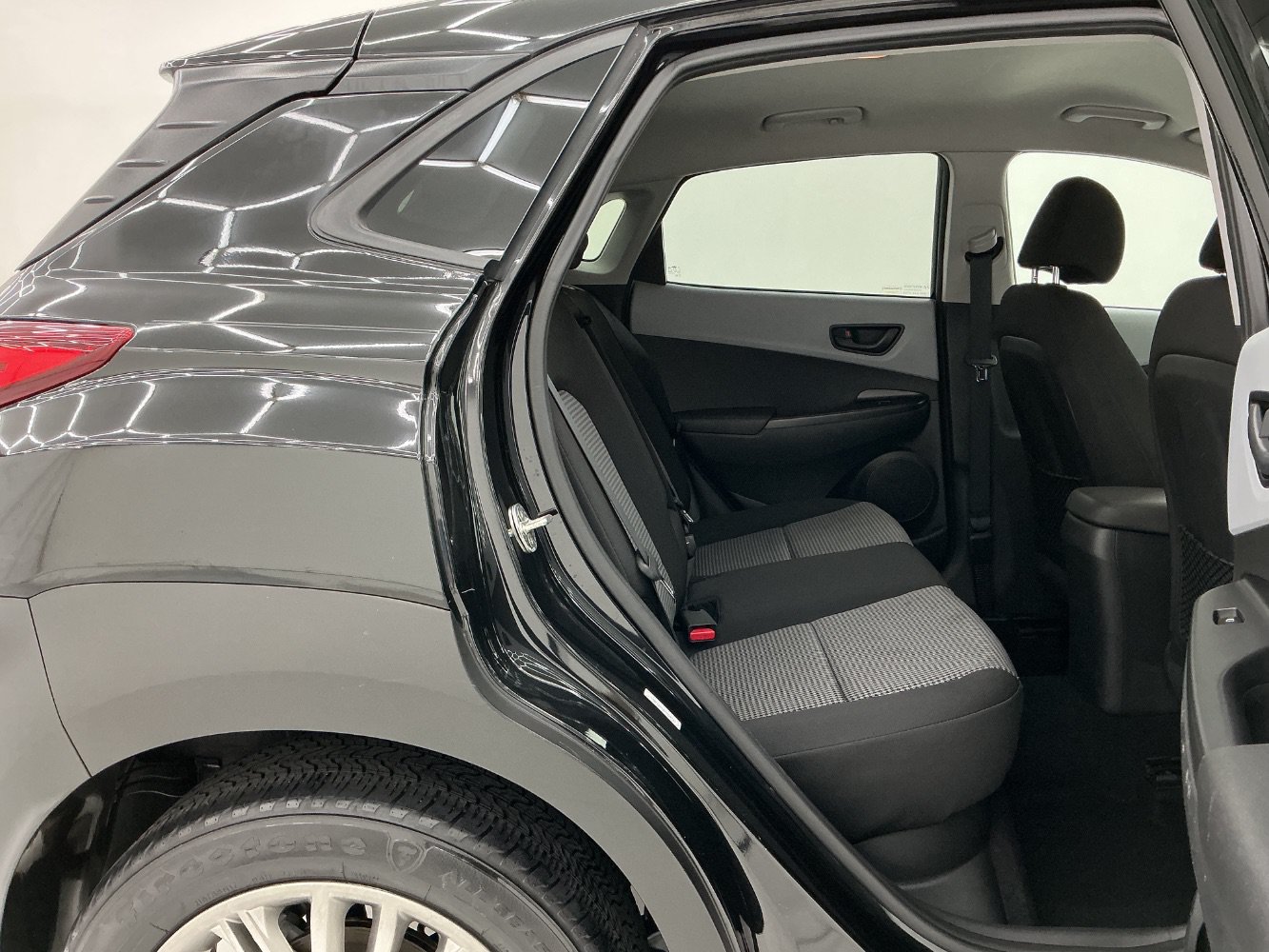 Used 2019 Hyundai Kona SEL FWD image 21