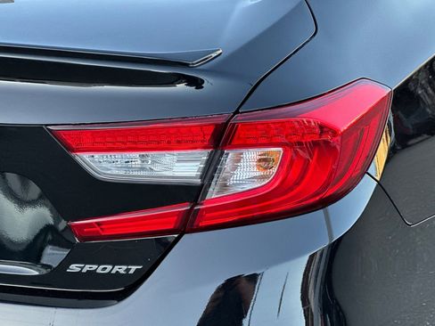Used 2022 Honda Accord Sport image 28