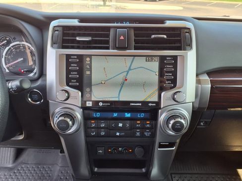 Certified 2023 Toyota 4Runner Limited image 12