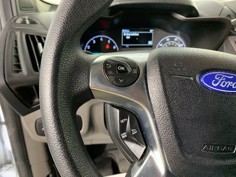 Used 2019 Ford Transit Connect XL FWD image 19
