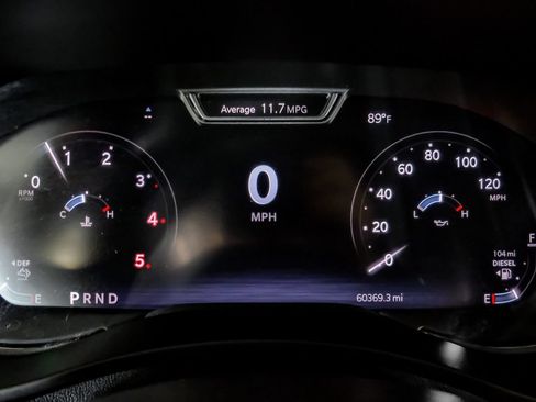 Used 2024 RAM 2500 Limited AWD/4WD image 18