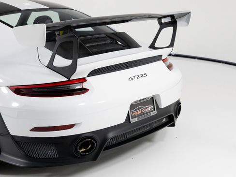 Used 2018 Porsche 911 GT2 RS image 67