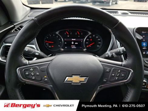 Certified 2020 Chevrolet Equinox LT image 24