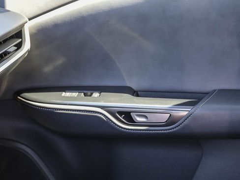 Used 2024 Lexus RZ 300e Premium FWD image 21