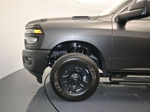 New 2026 RAM 3500 Tradesman image 10