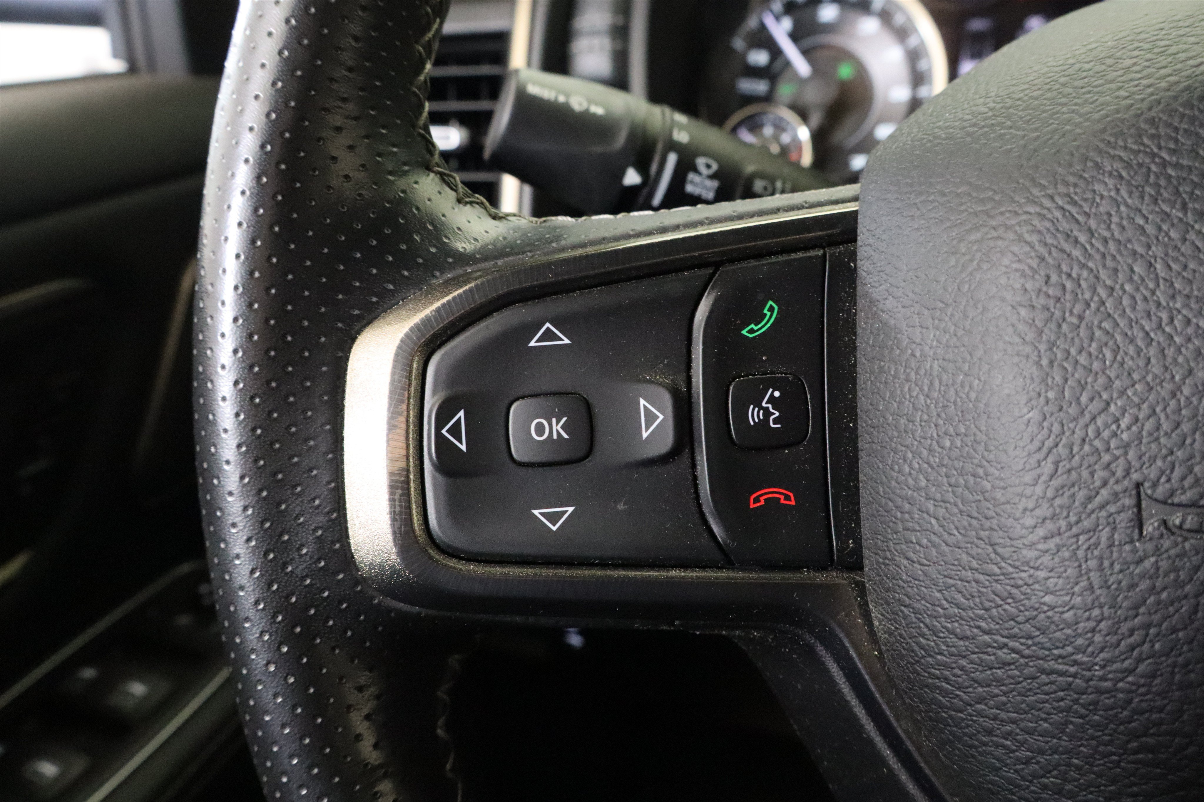 Used 2021 RAM 1500 Rebel w/ Rebel Level 2 Equipment Group AWD/4WD image 29