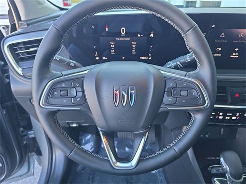 Certified 2024 Buick Encore GX Avenir w/ Avenir Technology Package image 27