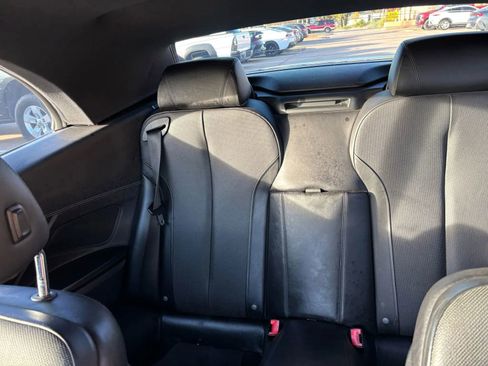 Used 2014 BMW 650i Convertible image 10