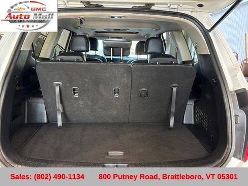 Used 2023 Kia Telluride S w/ S Sunroof Package image 24