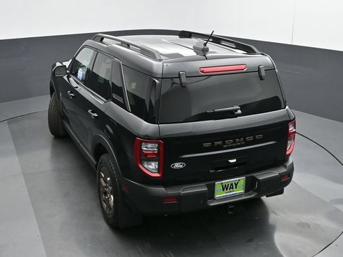 New 2026 Ford Bronco Sport Big Bend w/ Convenience Package AWD/4WD image 44