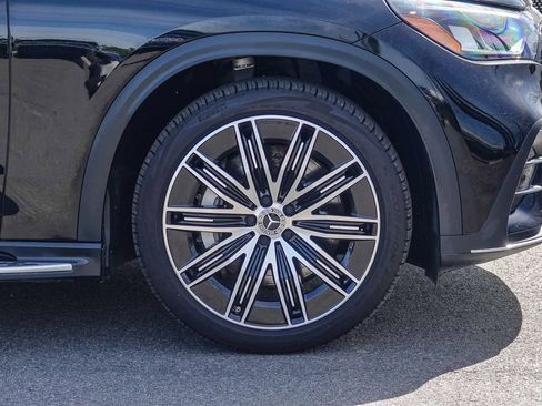 Used 2023 Mercedes-Benz EQE 500 4MATIC SUV image 11