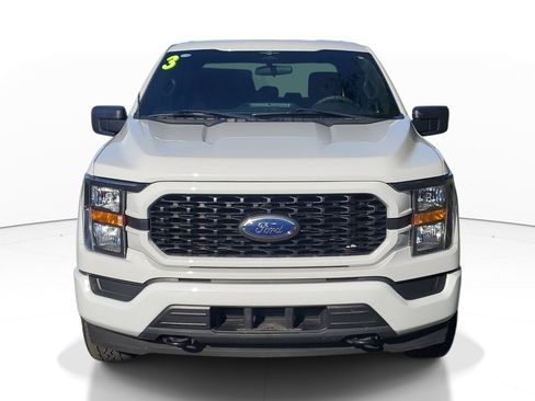 Used 2023 Ford F150 XL w/ STX Appearance Package image 2