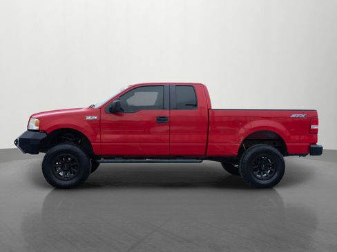 Used 2008 Ford F150 STX image 4