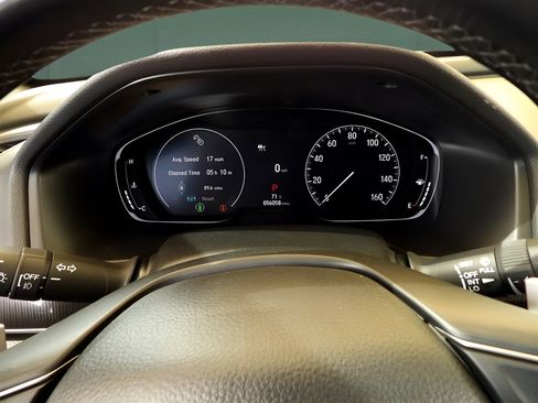 Used 2022 Honda Accord Sport image 17