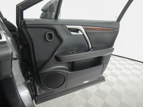 Certified 2021 Lexus RX 350 FWD w/ Premium Package image 21