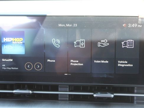 New 2026 Hyundai Kona SEL Sport FWD image 23