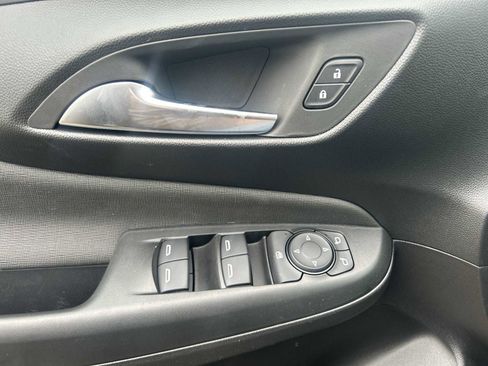 New 2026 Buick Envista Preferred w/ Convenience I Package image 22