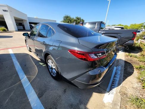 Used 2026 Toyota Camry LE FWD image 6