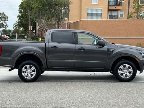 Used 2019 Ford Ranger XLT image 3