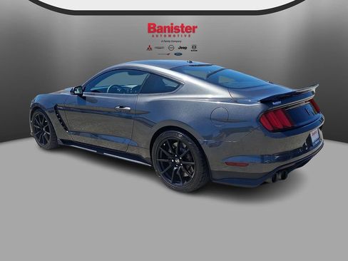 Used 2017 Ford Mustang Shelby GT350 w/ Electronics Package RWD image 6