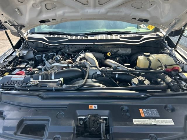 Used 2020 Ford F250 Lariat AWD/4WD image 22