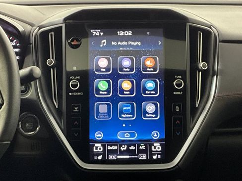 Used 2022 Subaru WRX Limited image 11