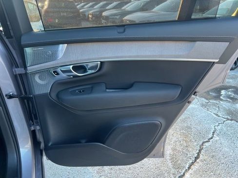 Certified 2026 Volvo XC90 T8 Ultra image 19
