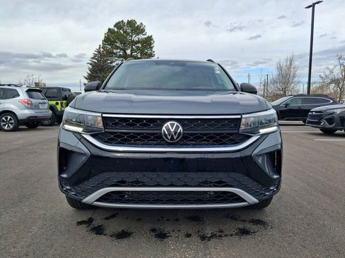 Used 2024 Volkswagen Taos S image 8
