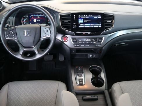 Used 2019 Honda Passport EX-L image 23