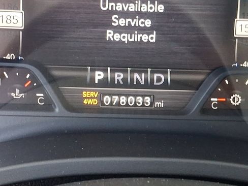 Used 2021 RAM 1500 Big Horn AWD/4WD image 20