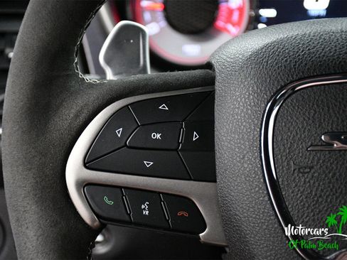 Used 2018 Dodge Challenger SRT Demon image 28