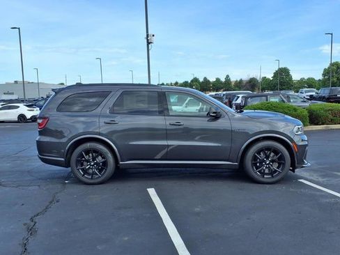 New 2026 Dodge Durango GT w/ Tow 'N Go Package AWD/4WD image 12