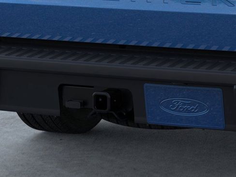 New 2026 Ford Maverick XLT image 25