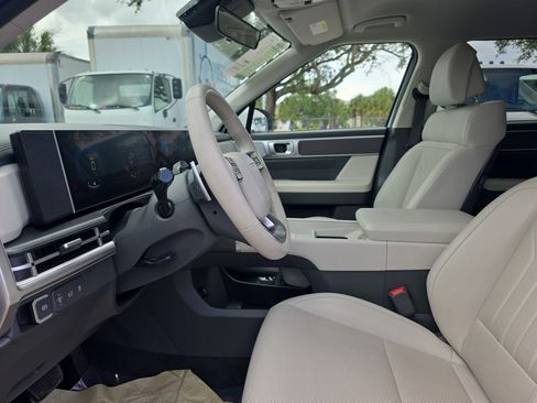 Used 2024 Hyundai Santa Fe SEL AWD/4WD image 23