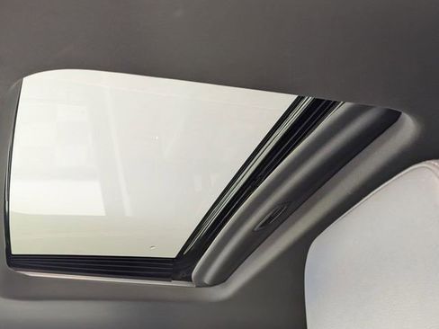 Certified 2025 Chevrolet Silverado 1500 LTZ w/ Z71 Off-Road Package image 13