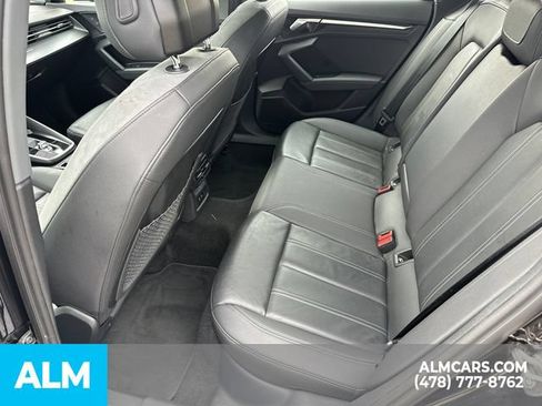 Used 2024 Audi A3 2.0T Premium FWD image 23