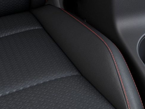 New 2025 Kia Soul GT-Line w/ GT-Line Technology Package image 24