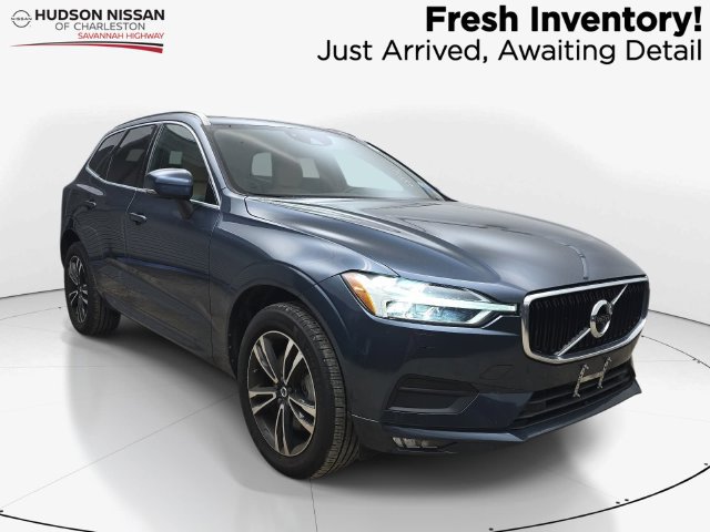 Used 2020 Volvo XC60 T6 Momentum AWD/4WD 360° Tour
