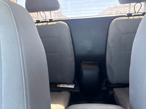 Used 2019 Chevrolet Colorado W/T RWD image 14