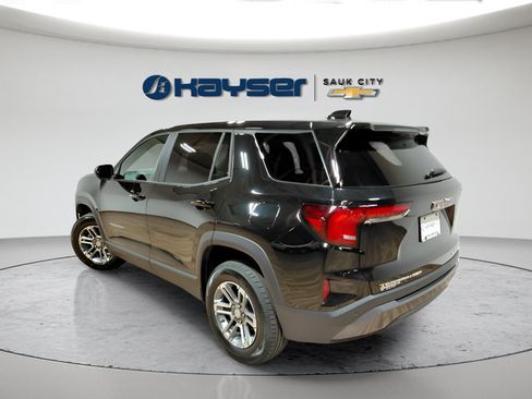 Used 2026 GMC Terrain Elevation AWD/4WD image 19