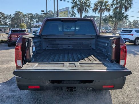 Used 2018 Honda Ridgeline RTL-E image 13