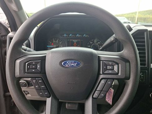 Certified 2020 Ford F150 XL w/ Equipment Group 101A Mid AWD/4WD image 18