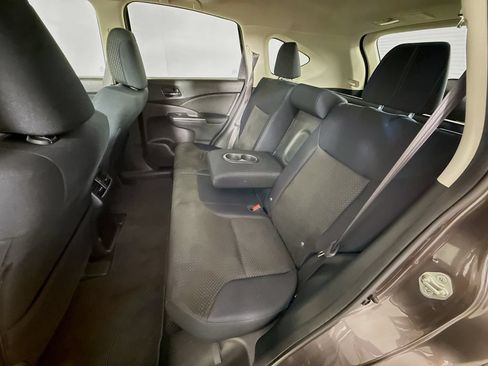 Used 2016 Honda CR-V EX image 24