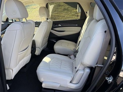 New 2024 Buick Enclave Avenir w/ Avenir Technology Package image 11